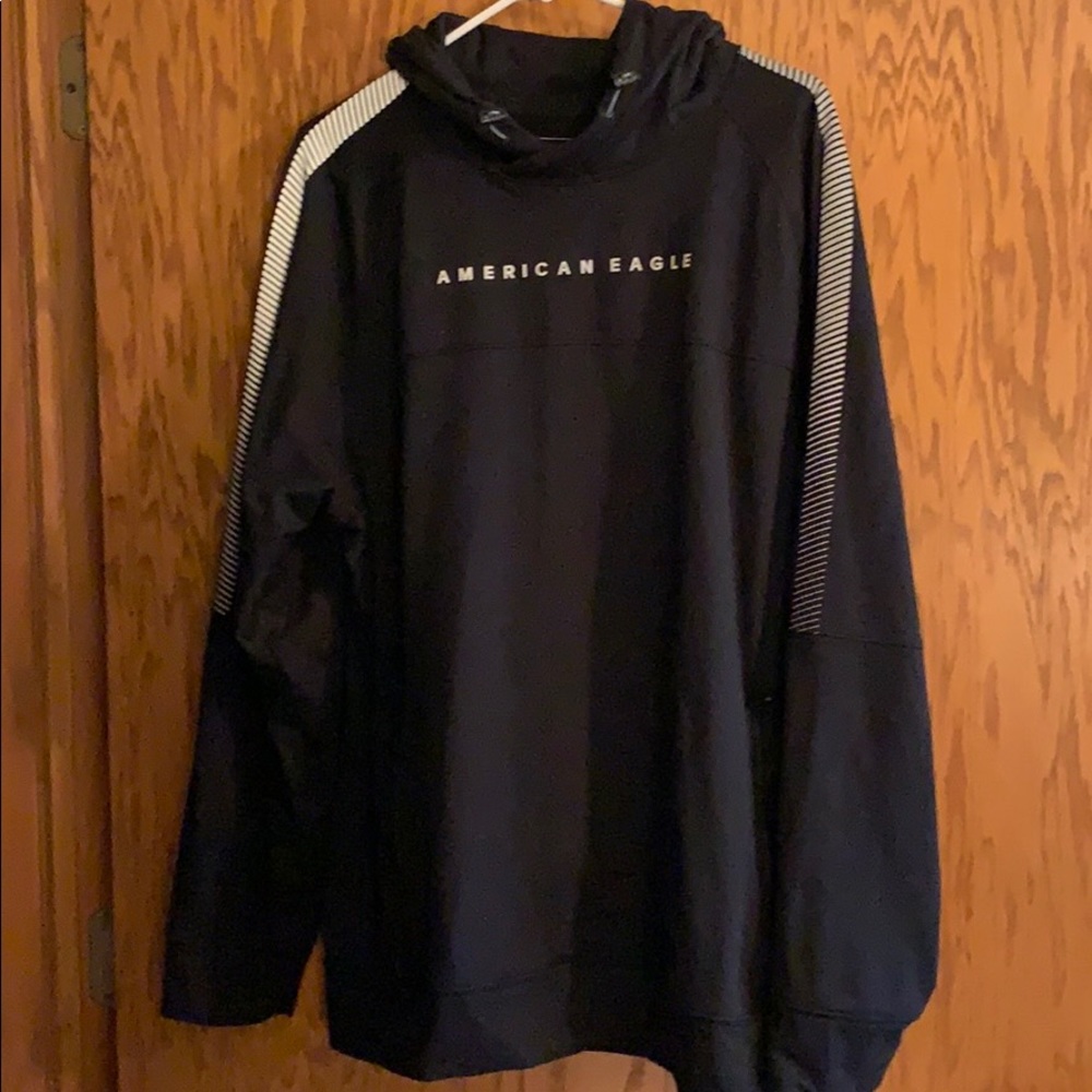 American Eagle Men’s hoodie XL